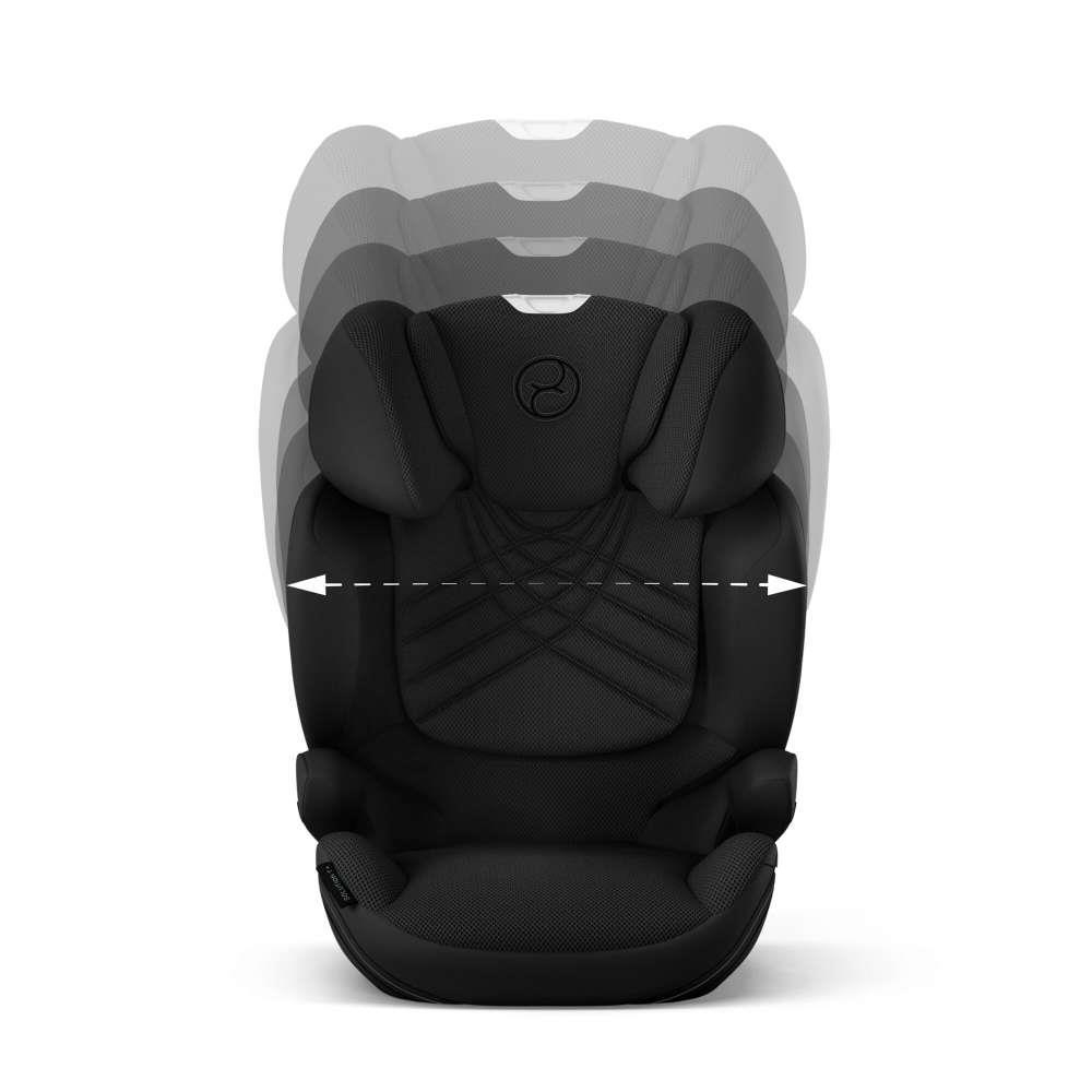 copy of Automobilinė kėdutė Cybex Platinum Sirona T I-SIZE