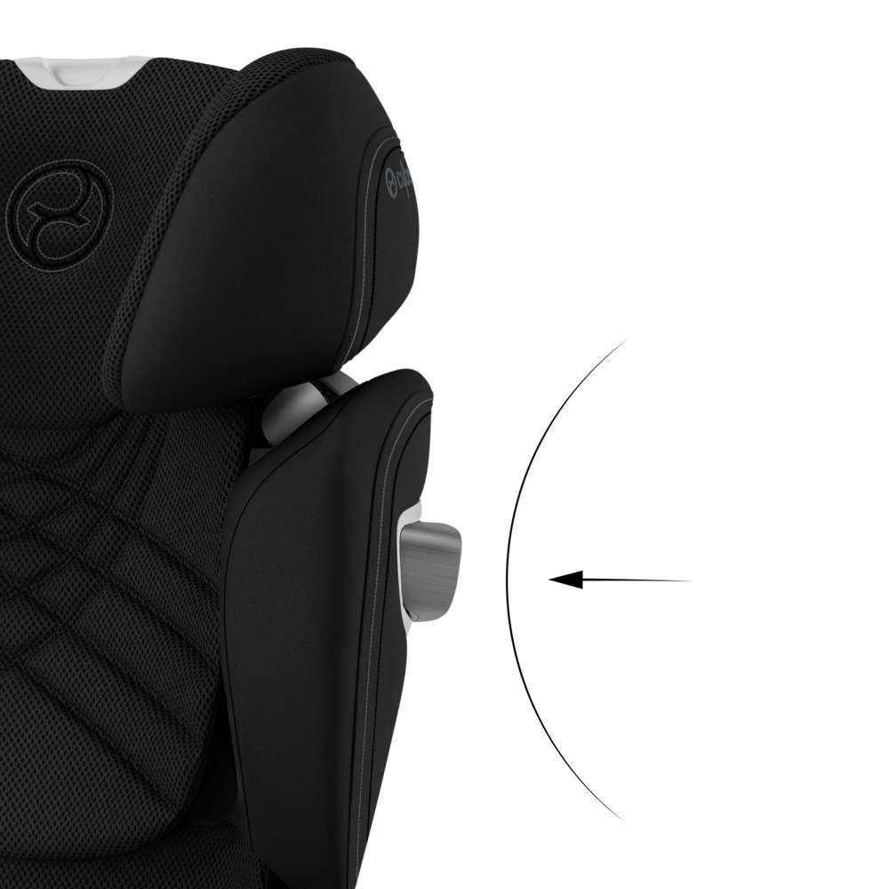 copy of Automobilinė kėdutė Cybex Platinum Sirona T I-SIZE