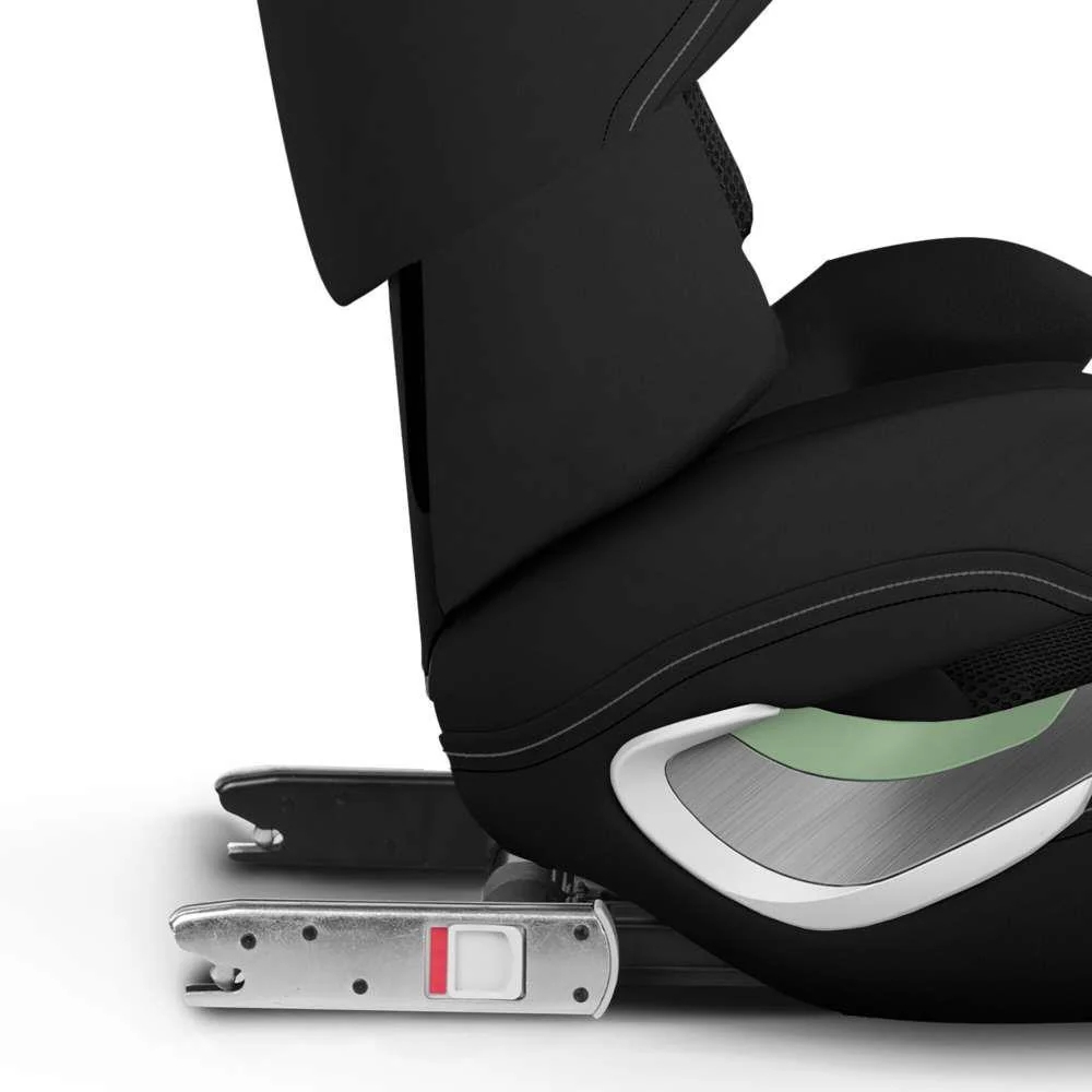 copy of Automobilinė kėdutė Cybex Platinum Sirona T I-SIZE