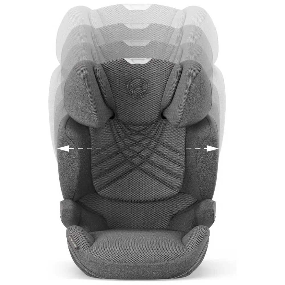 copy of Automobilinė kėdutė Cybex Platinum Sirona T I-SIZE