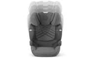 copy of Automobilinė kėdutė Cybex Platinum Sirona T I-SIZE