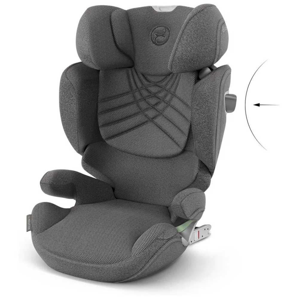 copy of Automobilinė kėdutė Cybex Platinum Sirona T I-SIZE