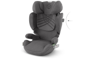 copy of Automobilinė kėdutė Cybex Platinum Sirona T I-SIZE