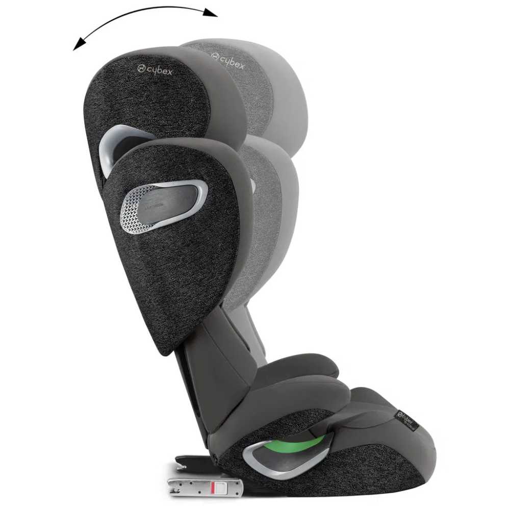 copy of Automobilinė kėdutė Cybex Platinum Sirona T I-SIZE