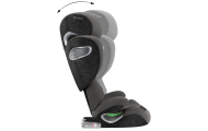 copy of Automobilinė kėdutė Cybex Platinum Sirona T I-SIZE