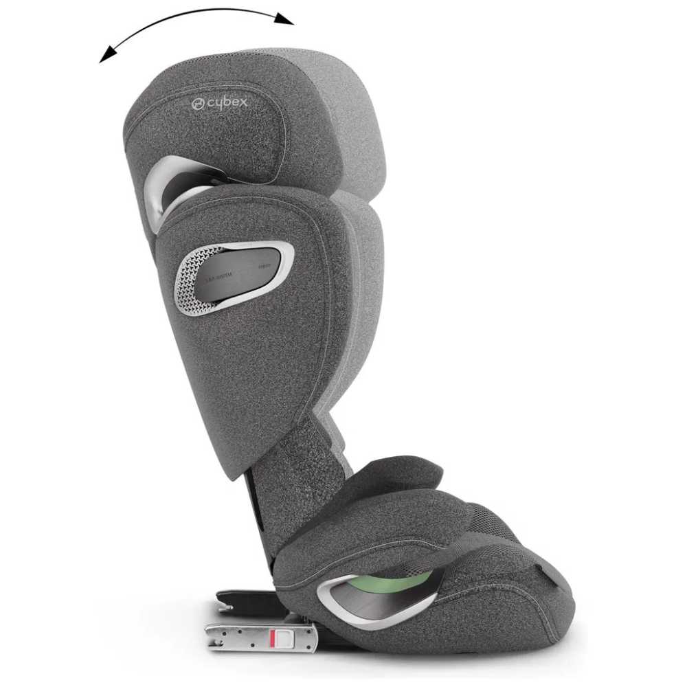 copy of Automobilinė kėdutė Cybex Platinum Sirona T I-SIZE
