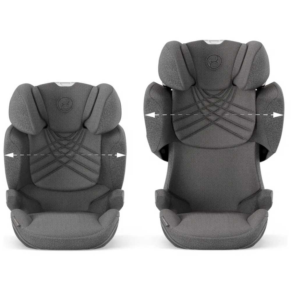 copy of Automobilinė kėdutė Cybex Platinum Sirona T I-SIZE
