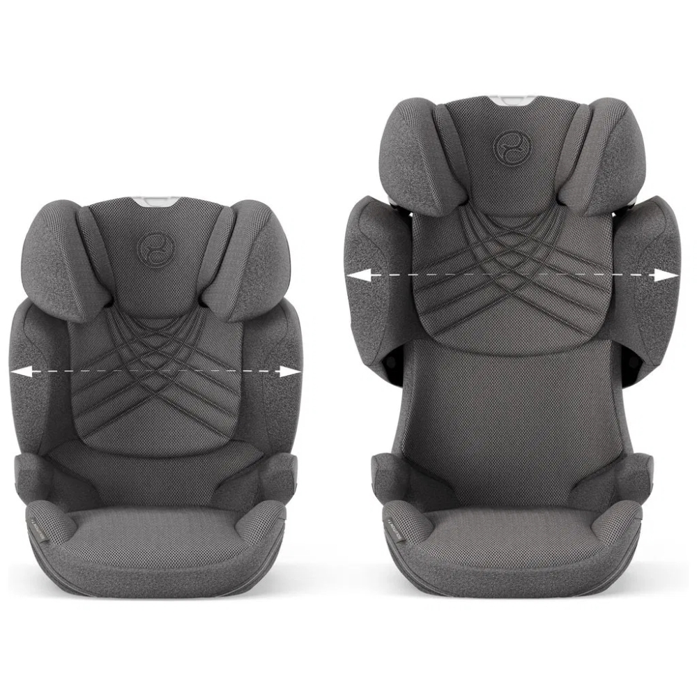copy of Automobilinė kėdutė Cybex Platinum Sirona T I-SIZE