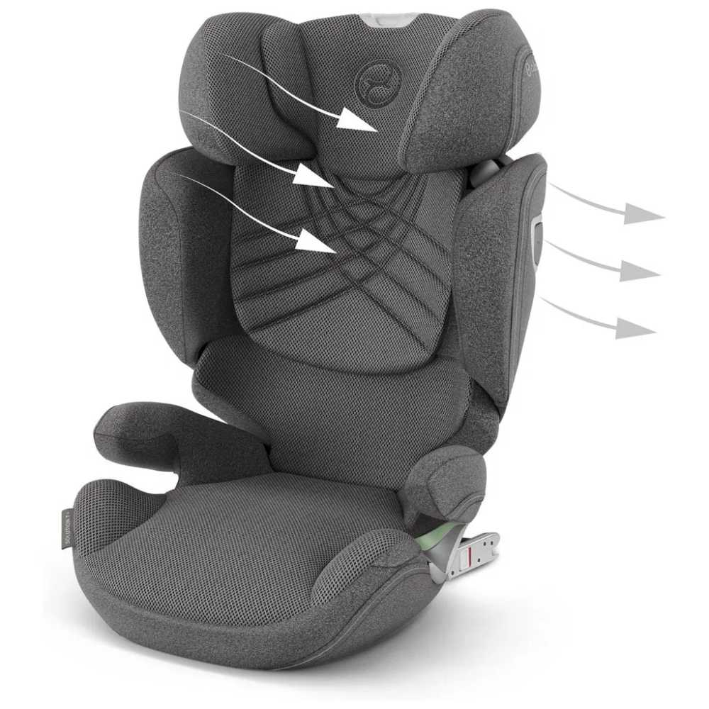 copy of Automobilinė kėdutė Cybex Platinum Sirona T I-SIZE