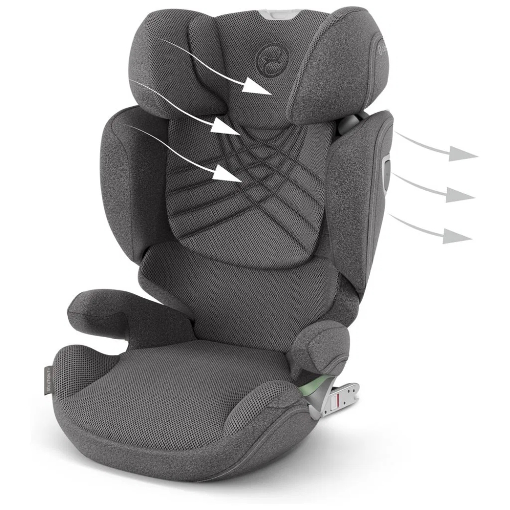 copy of Automobilinė kėdutė Cybex Platinum Sirona T I-SIZE