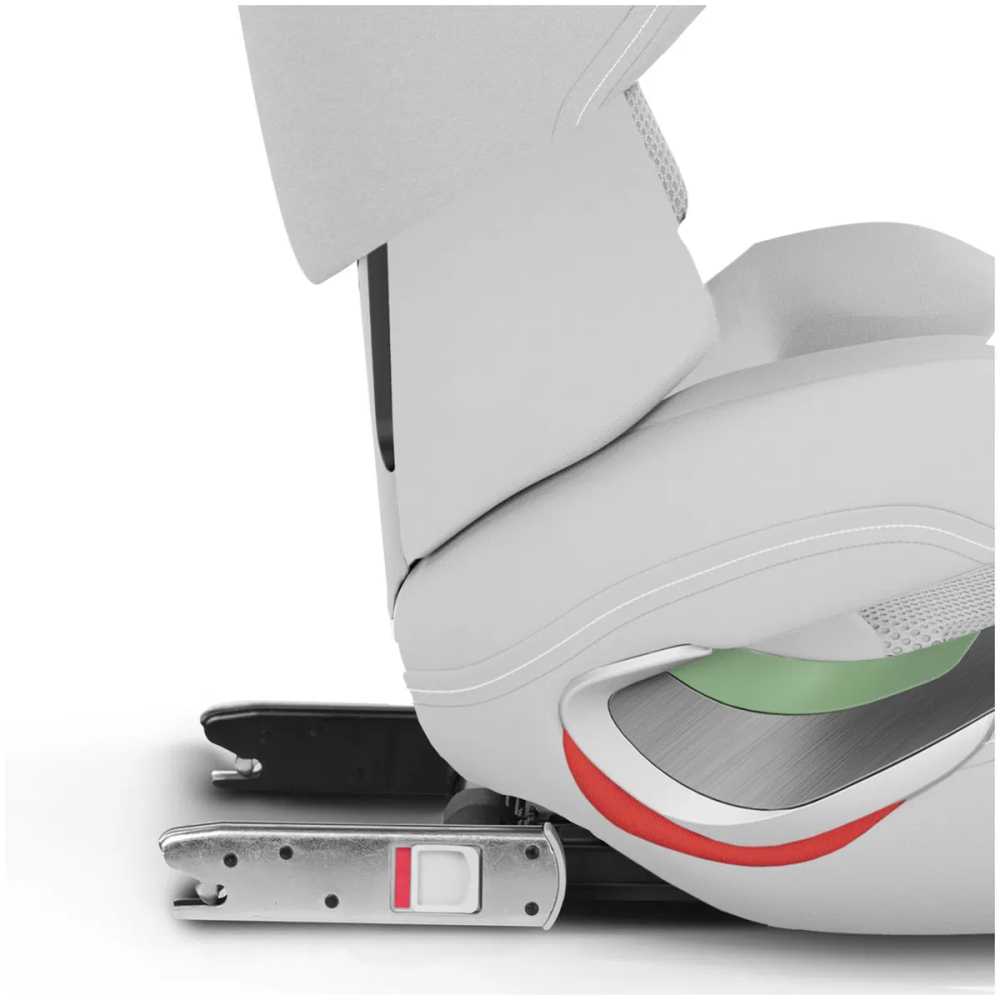 copy of Automobilinė kėdutė Cybex Platinum Sirona T I-SIZE