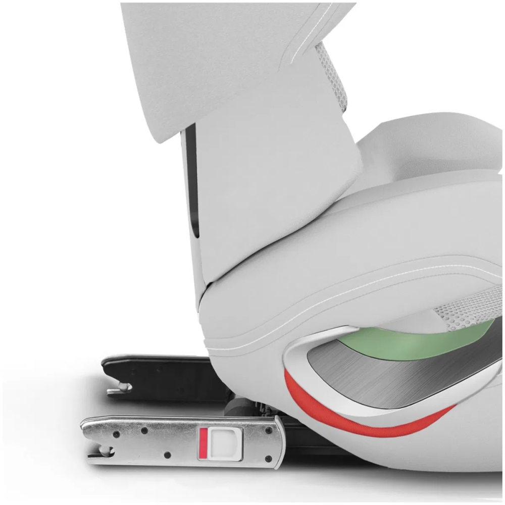 copy of Automobilinė kėdutė Cybex Platinum Sirona T I-SIZE
