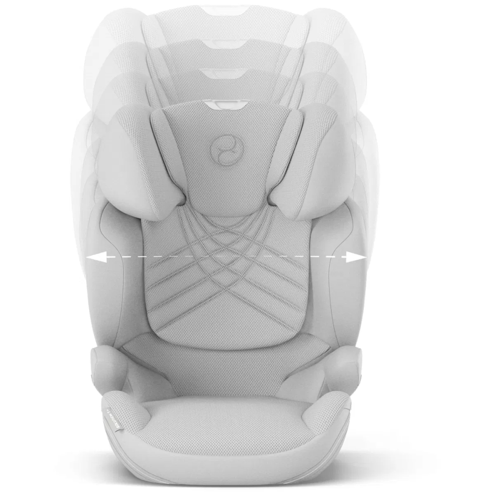 copy of Automobilinė kėdutė Cybex Platinum Sirona T I-SIZE