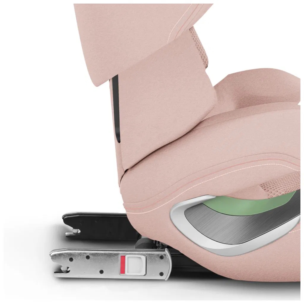 copy of Automobilinė kėdutė Cybex Platinum Sirona T I-SIZE
