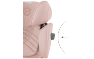 copy of Automobilinė kėdutė Cybex Platinum Sirona T I-SIZE