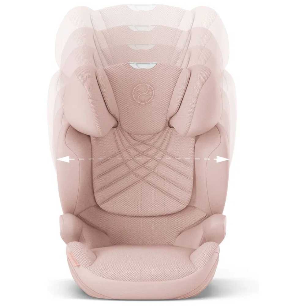 copy of Automobilinė kėdutė Cybex Platinum Sirona T I-SIZE