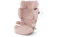 copy of Automobilinė kėdutė Cybex Platinum Sirona T I-SIZE