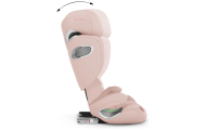 copy of Automobilinė kėdutė Cybex Platinum Sirona T I-SIZE