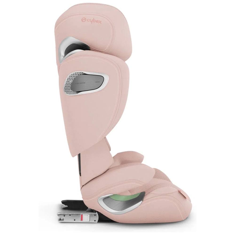 copy of Automobilinė kėdutė Cybex Platinum Sirona T I-SIZE