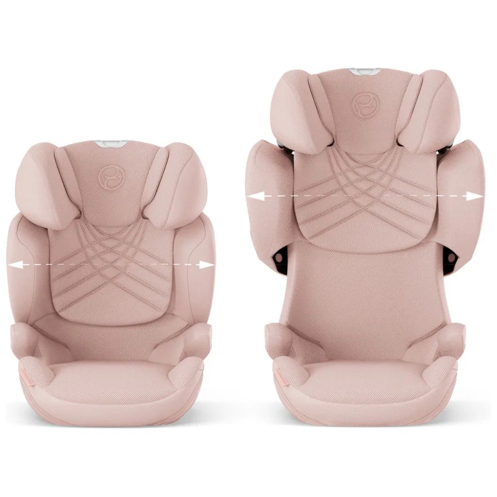 copy of Automobilinė kėdutė Cybex Platinum Sirona T I-SIZE