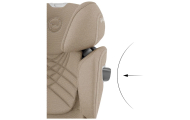 copy of Automobilinė kėdutė Cybex Platinum Sirona T I-SIZE
