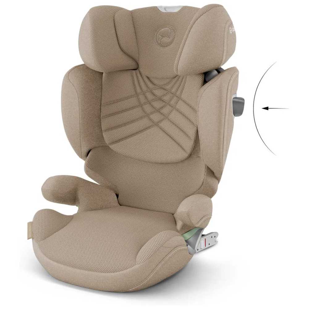 copy of Automobilinė kėdutė Cybex Platinum Sirona T I-SIZE