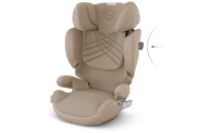 copy of Automobilinė kėdutė Cybex Platinum Sirona T I-SIZE