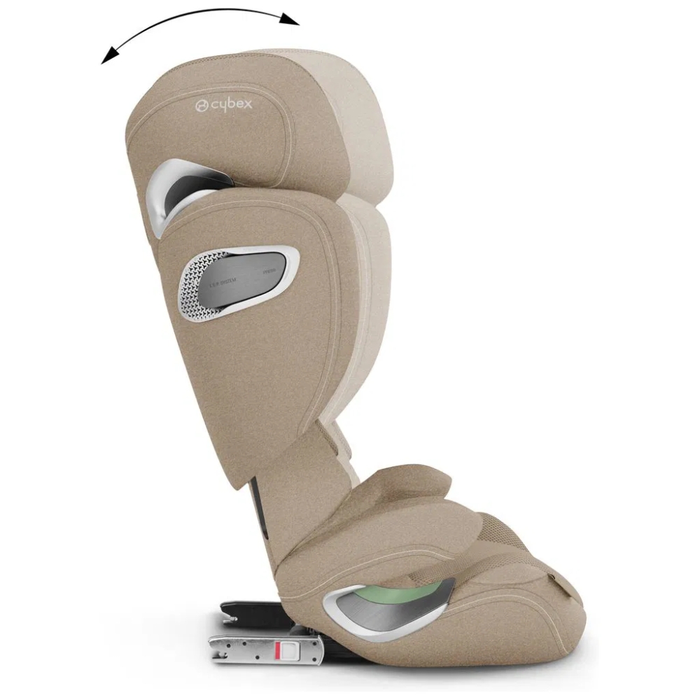 copy of Automobilinė kėdutė Cybex Platinum Sirona T I-SIZE