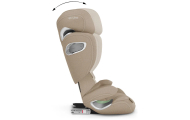 copy of Automobilinė kėdutė Cybex Platinum Sirona T I-SIZE