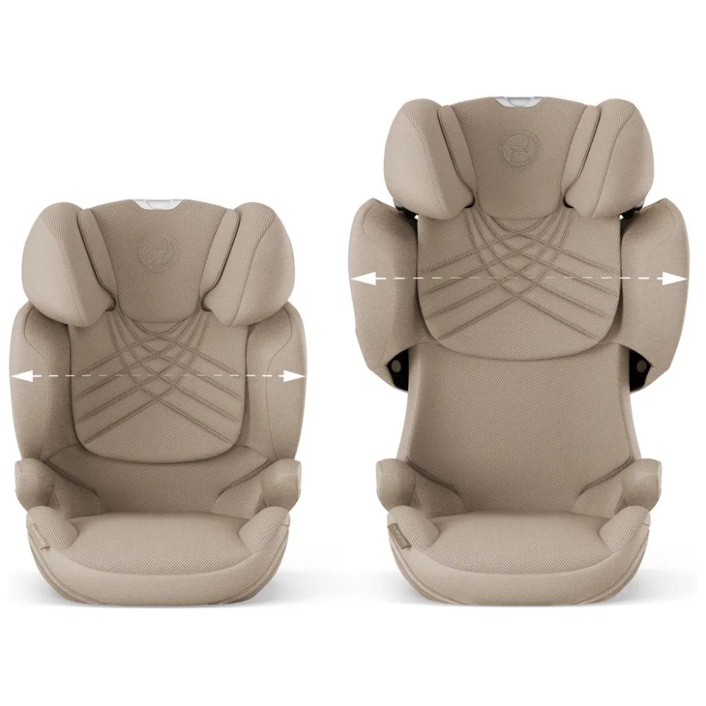 copy of Automobilinė kėdutė Cybex Platinum Sirona T I-SIZE