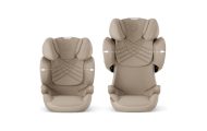 copy of Automobilinė kėdutė Cybex Platinum Sirona T I-SIZE