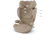 copy of Automobilinė kėdutė Cybex Platinum Sirona T I-SIZE