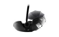 copy of CLOUD T I-SIZE Sepia Black | black
