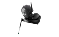 Automobilinė kėdutė BRITAX Baby Safe Pro, 0-13 kg, Deep Grey-Automobilinės kėdutės, 0-13 kg-e-vaikas
