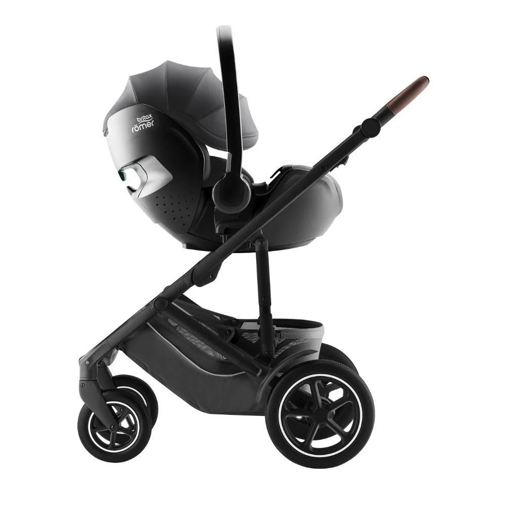 copy of CLOUD T I-SIZE Sepia Black | black