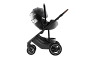 copy of CLOUD T I-SIZE Sepia Black | black