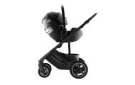 copy of CLOUD T I-SIZE Sepia Black | black