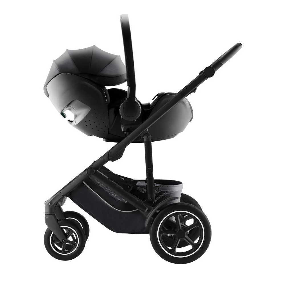copy of CLOUD T I-SIZE Sepia Black | black