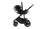 copy of CLOUD T I-SIZE Sepia Black | black
