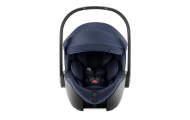 Automobilinė kėdutė BRITAX Baby Safe Pro, 0-13 kg, Night Blue-Automobilinės kėdutės, 0-13 kg-e-vaikas