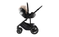 copy of CLOUD T I-SIZE Sepia Black | black