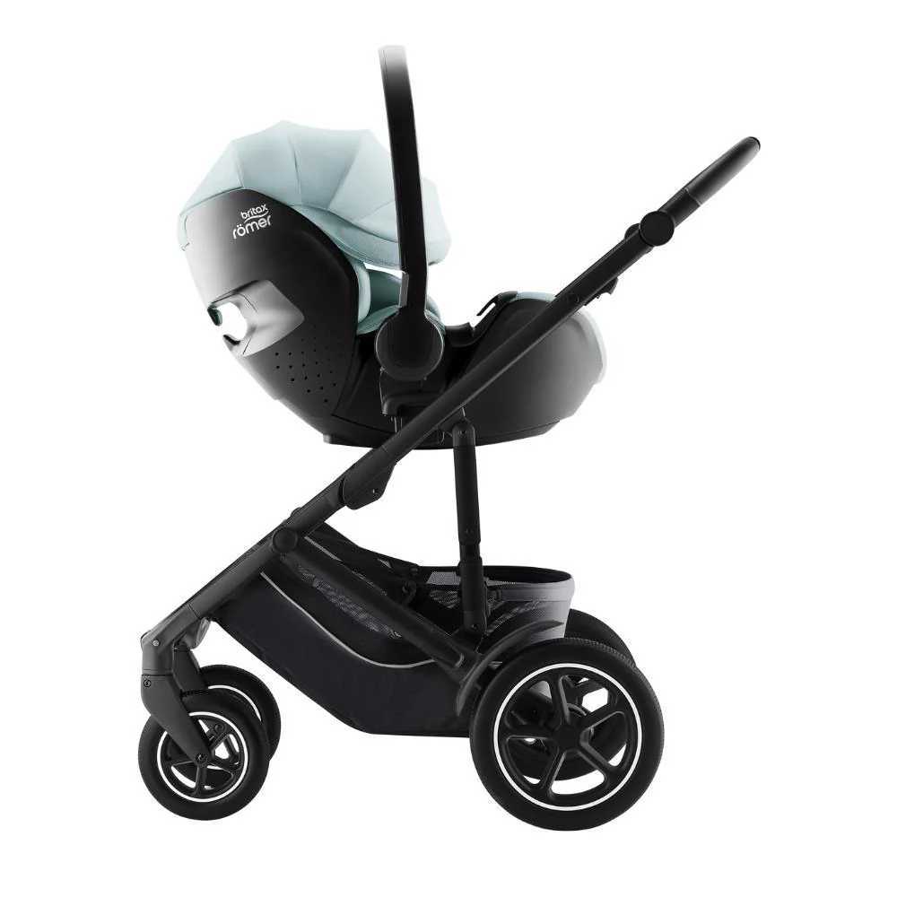 copy of CLOUD T I-SIZE Sepia Black | black