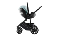 copy of CLOUD T I-SIZE Sepia Black | black