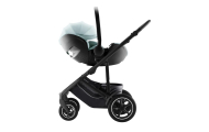 copy of CLOUD T I-SIZE Sepia Black | black