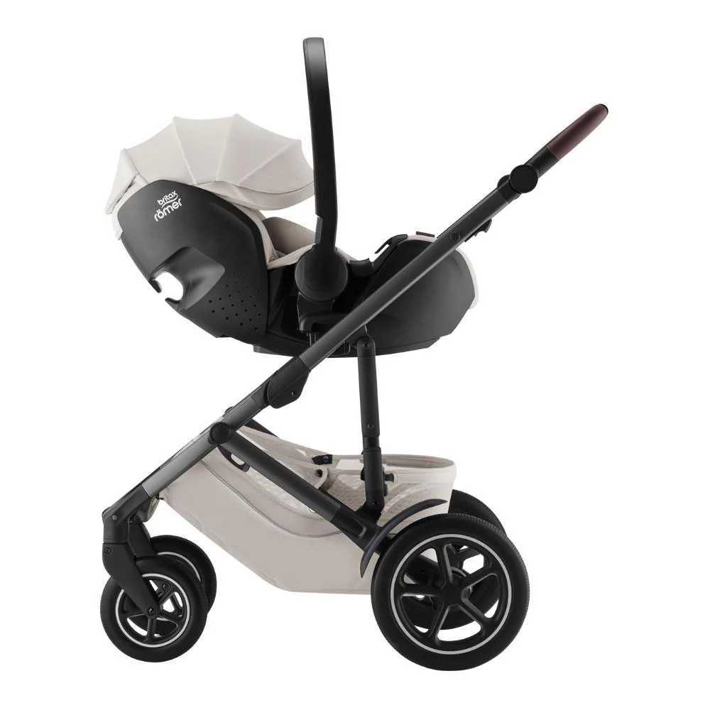 copy of CLOUD T I-SIZE Sepia Black | black