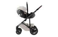 copy of CLOUD T I-SIZE Sepia Black | black