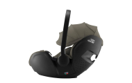copy of CLOUD T I-SIZE Sepia Black | black