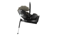 copy of CLOUD T I-SIZE Sepia Black | black