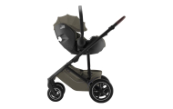 copy of CLOUD T I-SIZE Sepia Black | black