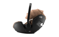 copy of CLOUD T I-SIZE Sepia Black | black